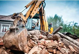 Affordable Grading and Hydroseeding Logo