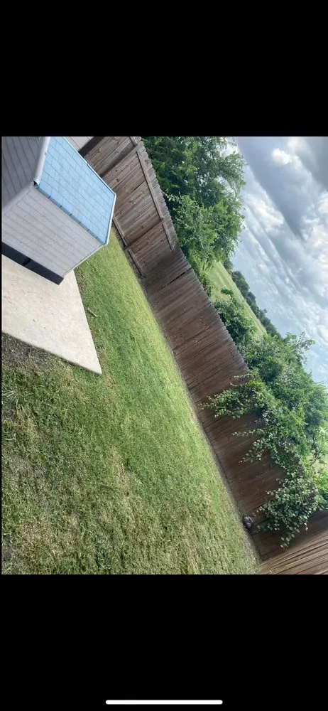 Local lawn care service for beautiful yards across New Braunfels, TX - Affordable Green Solutions