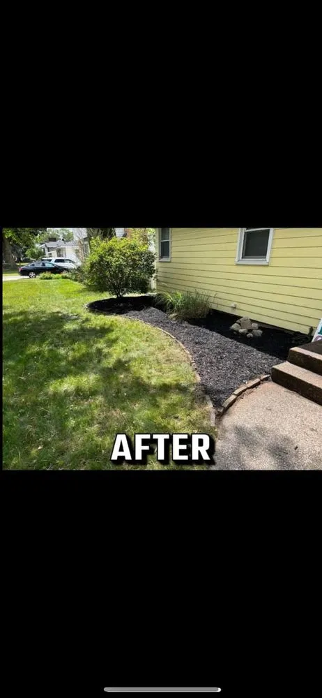 Reliable garden landscaping in New Braunfels, TX - Affordable Green Solutions