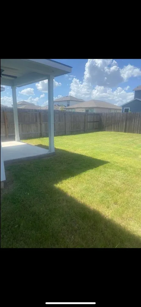 Trusted landscaping services experts serving New Braunfels, TX - Affordable Green Solutions