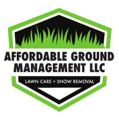 Affordable Ground Management Logo