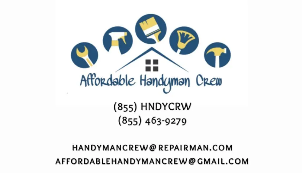 Reliable outdoor landscaping in Claremore, OK - Affordable Handyman Crew