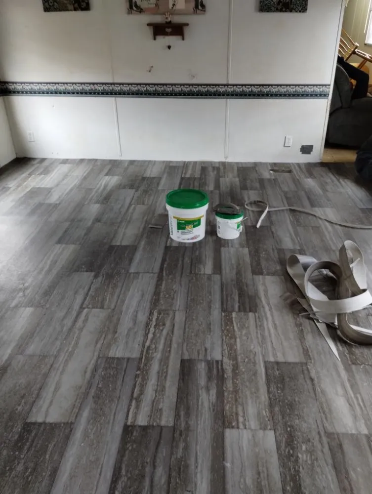 Trusted landscape design experts serving Radcliff, KY - Affordable Handyman