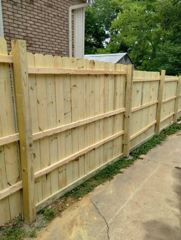 Reliable residential landscaping with custom design across Radcliff, KY - Affordable Handyman