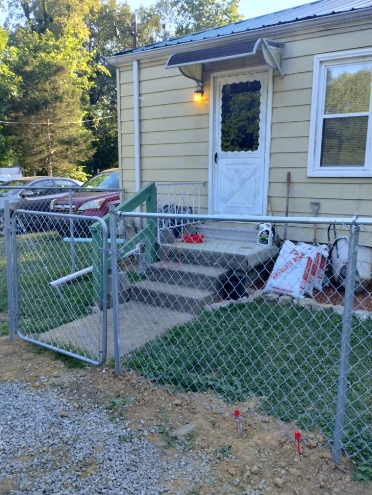 Expert lawn mowing service in Radcliff, KY - Affordable Handyman