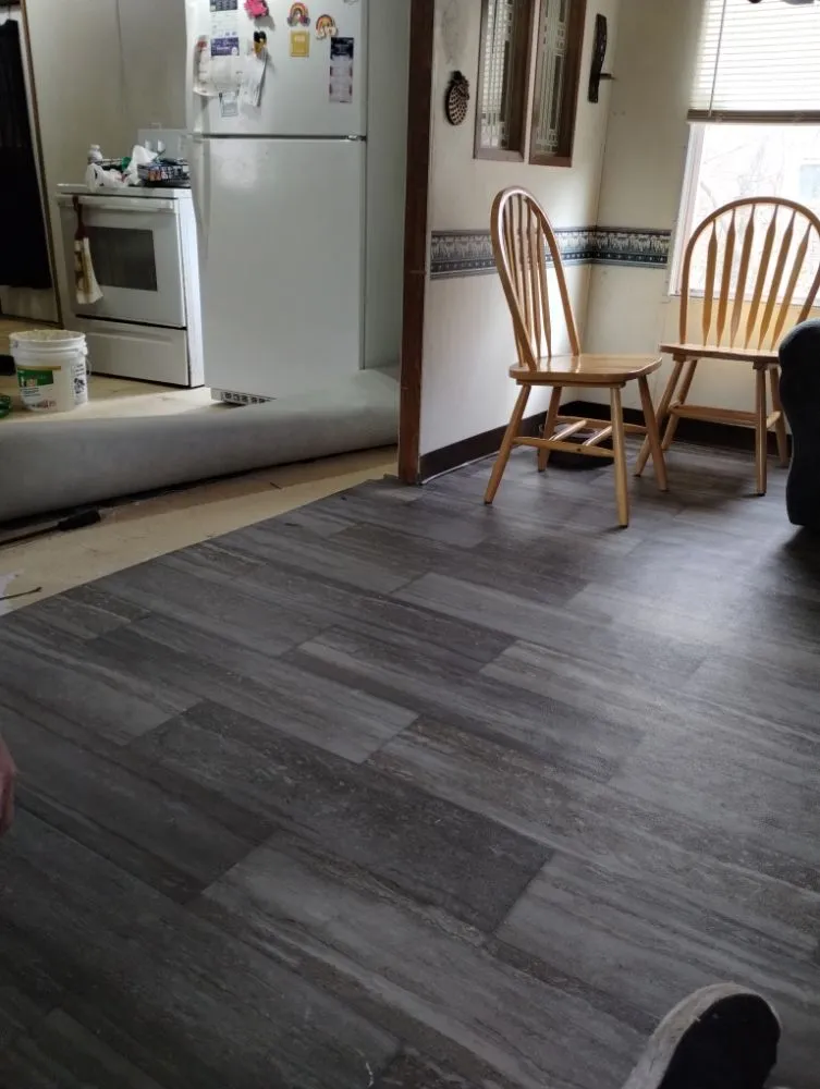 Reliable landscape design for outdoor upgrades in Radcliff, KY by Affordable Handyman