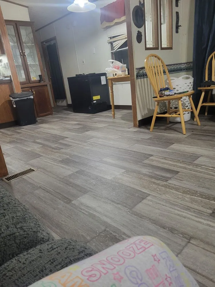 Local outdoor landscaping for homes in Radcliff, KY by Affordable Handyman