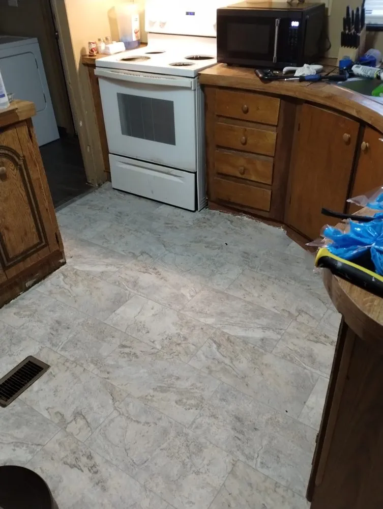 Custom landscape design experts serving Radcliff, KY - Affordable Handyman