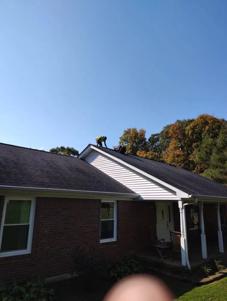 Top-rated yard cleanup service with custom design in Radcliff, KY by Affordable Handyman