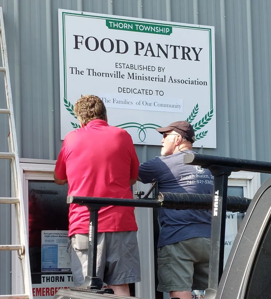 Local garden landscaping in Thornville, OH - Affordable Home And Lawn