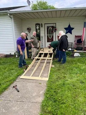 Trusted yard maintenance near you in Thornville, OH by Affordable Home And Lawn