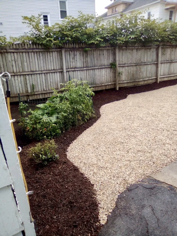 Expert garden landscaping experts serving Chicopee, MA - Affordable Home Improvements