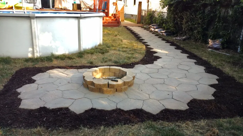 Custom lawn care service experts serving Chicopee, MA - Affordable Home Improvements