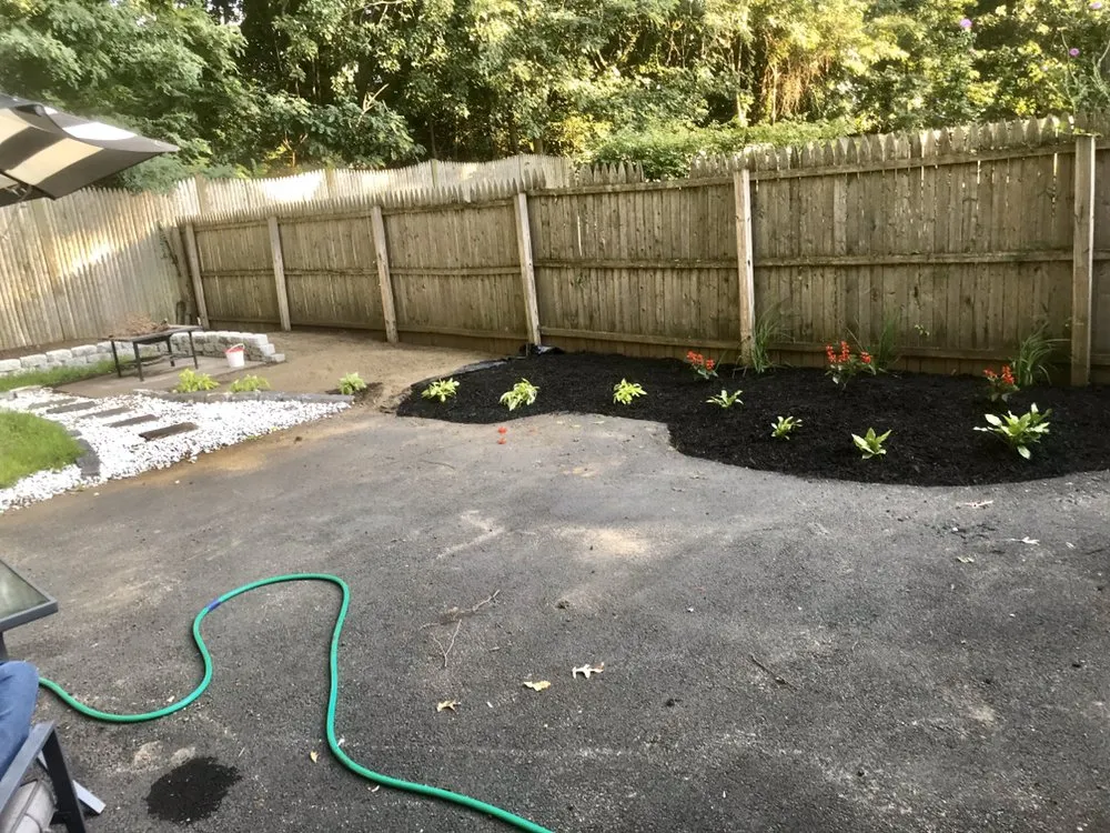 Local lawn mowing service experts serving Chicopee, MA - Affordable Home Improvements