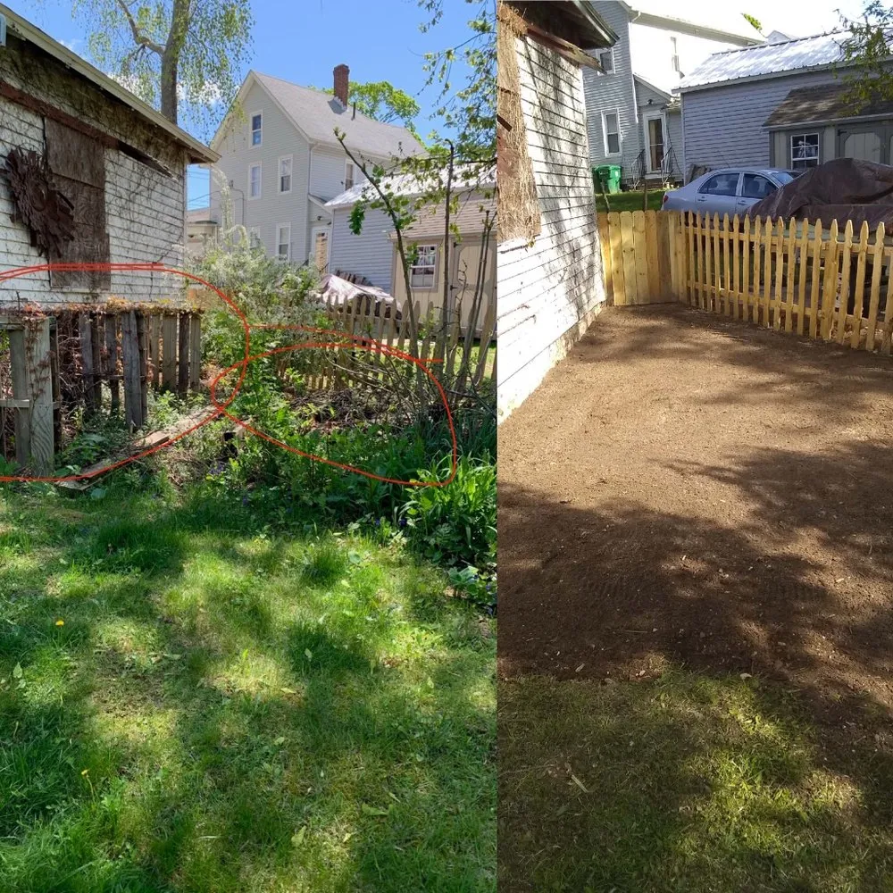 Top-rated landscape installation experts serving Chicopee, MA - Affordable Home Improvements