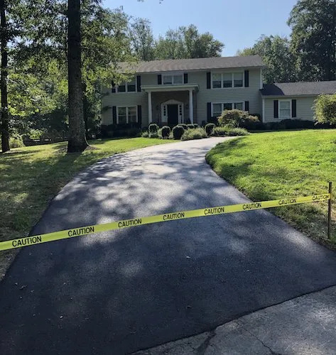 Affordable yard cleanup service for homes across Rockville, MD - Affordable Home Improvements