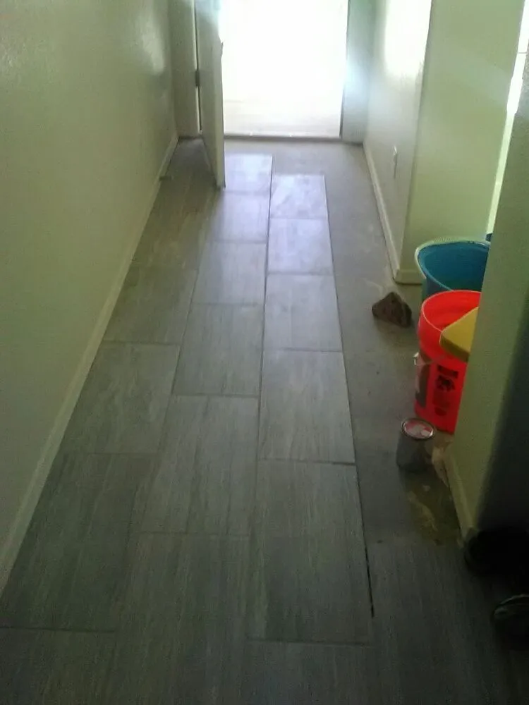 Custom outdoor landscaping in Sierra Vista, AZ by Affordable Home Improvements