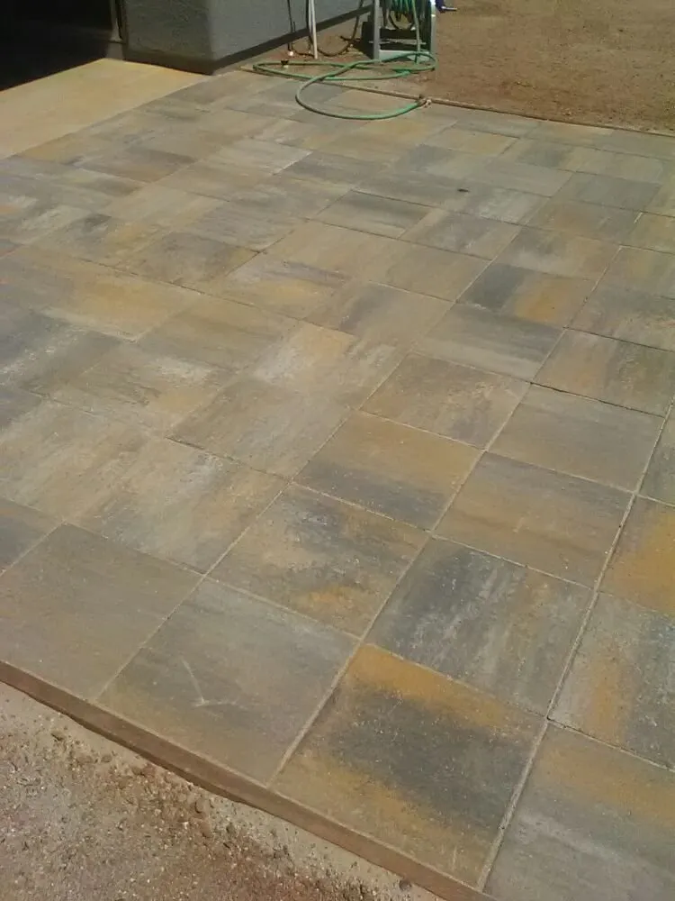 Affordable outdoor landscaping experts serving Sierra Vista, AZ - Affordable Home Improvements