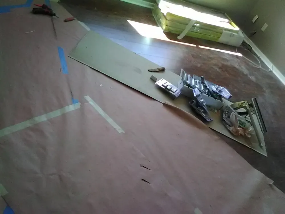 Professional yard maintenance for year-round maintenance across Sierra Vista, AZ - Affordable Home Improvements