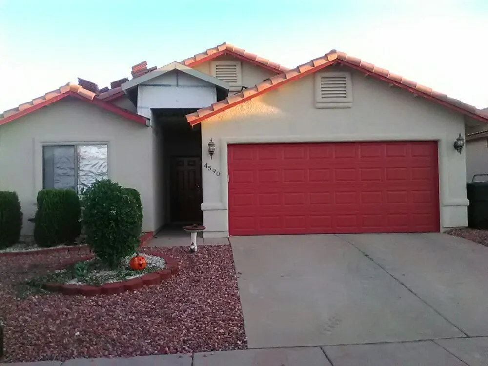Expert yard maintenance with custom design across Sierra Vista, AZ - Affordable Home Improvements