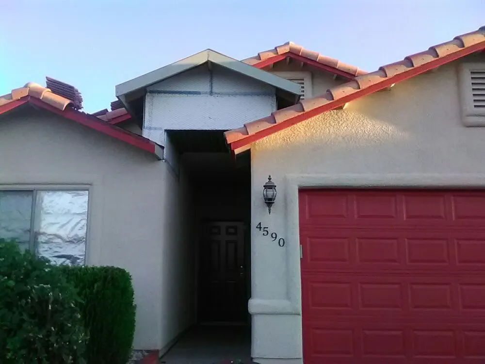 Affordable outdoor landscaping in Sierra Vista, AZ - Affordable Home Improvements