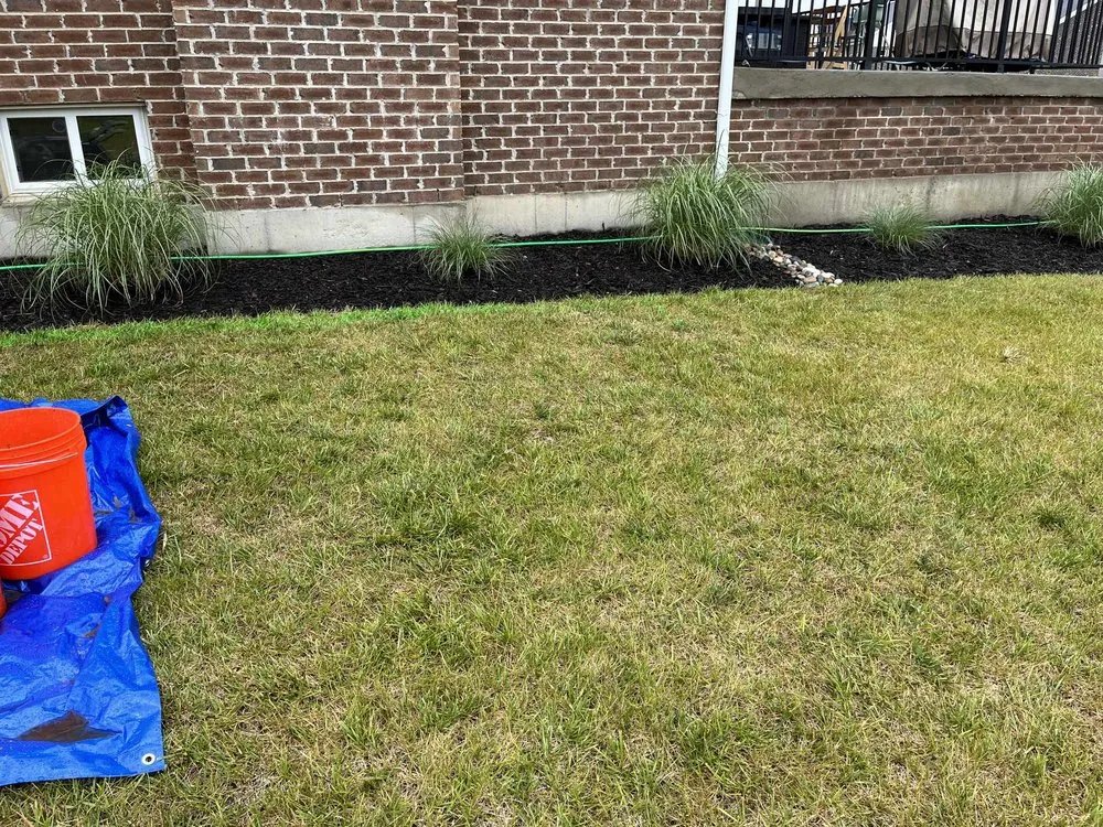 Reliable yard cleanup service for homes in Beavercreek Township, OH by Affordable Home Maintenance