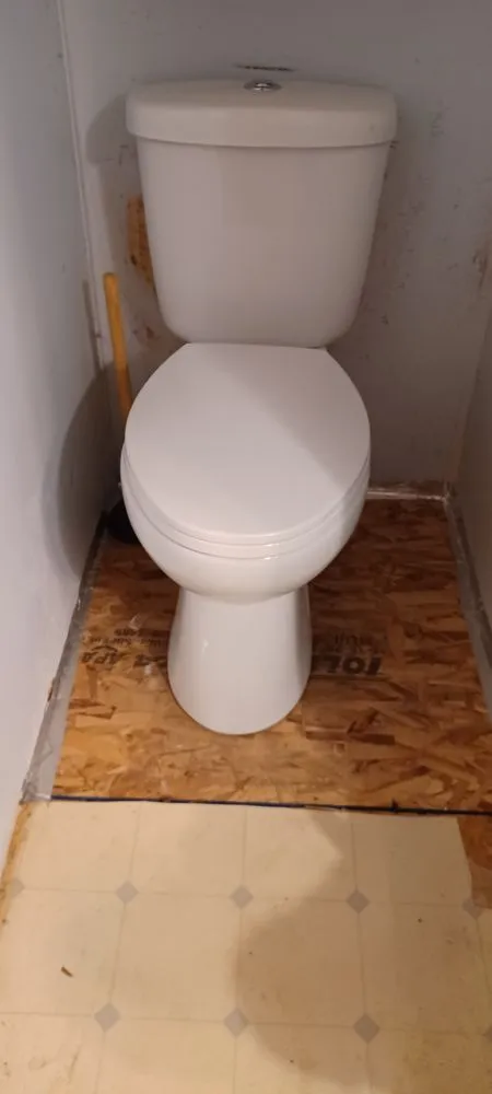 Custom landscape installation for residential properties across Valparaiso, IN - Affordable Home Repair Heroes