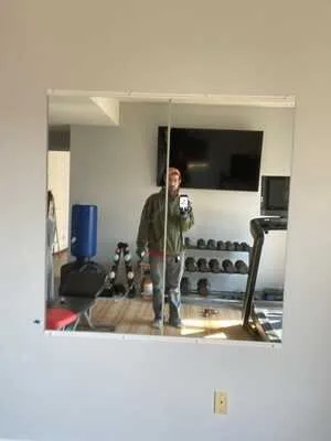 Local residential landscaping for residential properties in Valparaiso, IN by Affordable Home Repair Heroes