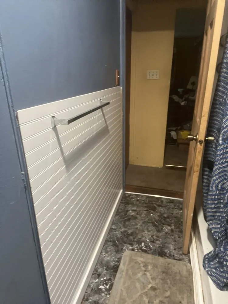 Trusted yard cleanup service for residential properties in Valparaiso, IN by Affordable Home Repair Heroes