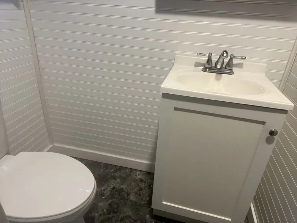 Custom yard cleanup service for beautiful yards across Valparaiso, IN - Affordable Home Repair Heroes