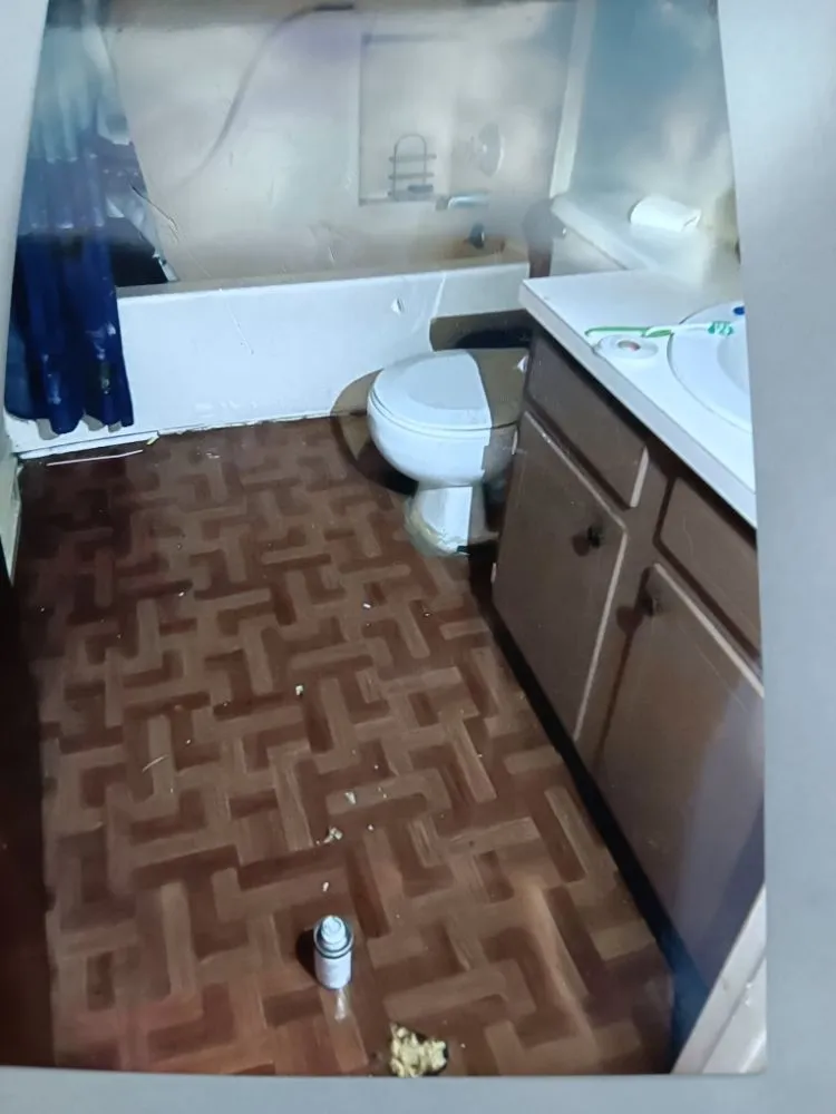 Local lawn mowing service for outdoor upgrades in Lenoir, NC by Affordable Home Repairs