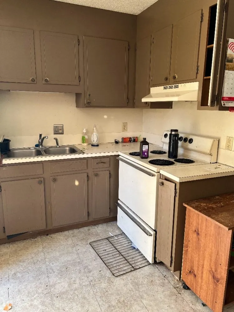 Affordable lawn care service for homes across Lenoir, NC - Affordable Home Repairs