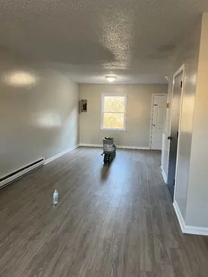 Affordable Home Repairs Logo