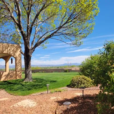 Affordable Irrigation Logo