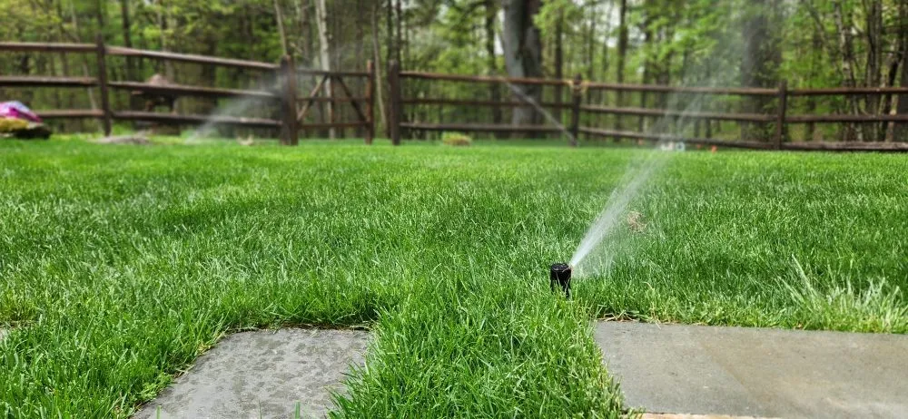 Professional lawn care service near you in Pine Plains, NY by Affordable Irrigation