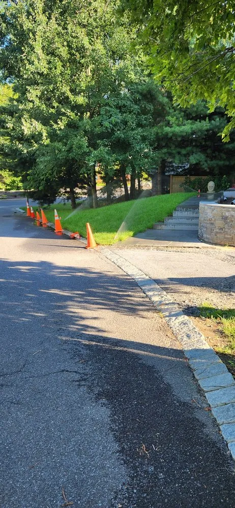 Reliable yard maintenance near you in Pine Plains, NY by Affordable Irrigation