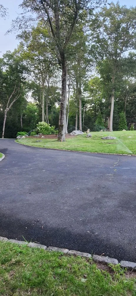 Professional garden landscaping in Pine Plains, NY - Affordable Irrigation
