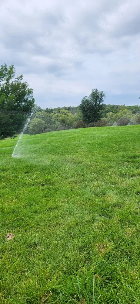 Expert landscaping services in Pine Plains, NY by Affordable Irrigation