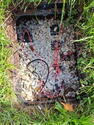 Affordable Irrigation