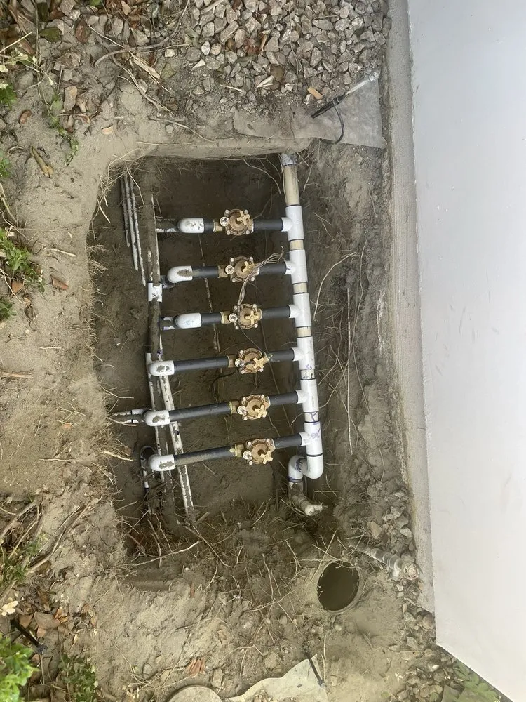 Reliable outdoor landscaping in Cathedral City, CA by Affordable Irrigation Tech