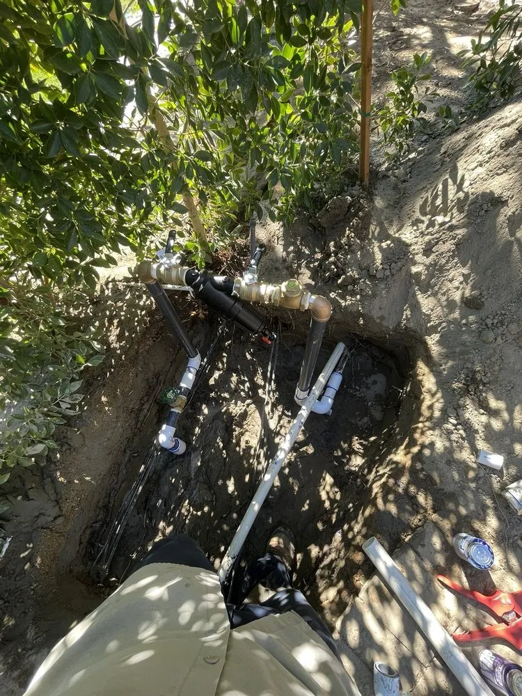 Affordable lawn mowing service near you across Cathedral City, CA - Affordable Irrigation Tech