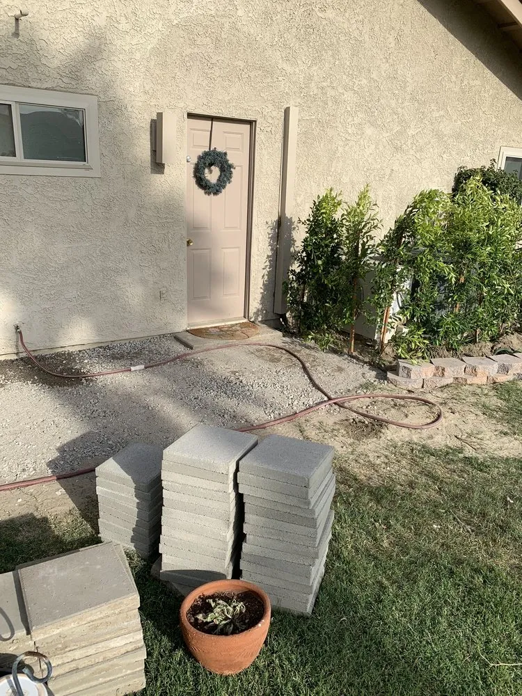 Local landscape design for homes across Cathedral City, CA - Affordable Irrigation Tech