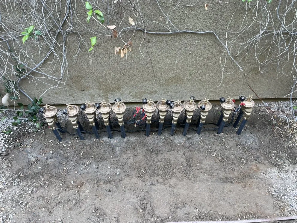 Expert landscape design for outdoor upgrades in Cathedral City, CA by Affordable Irrigation Tech