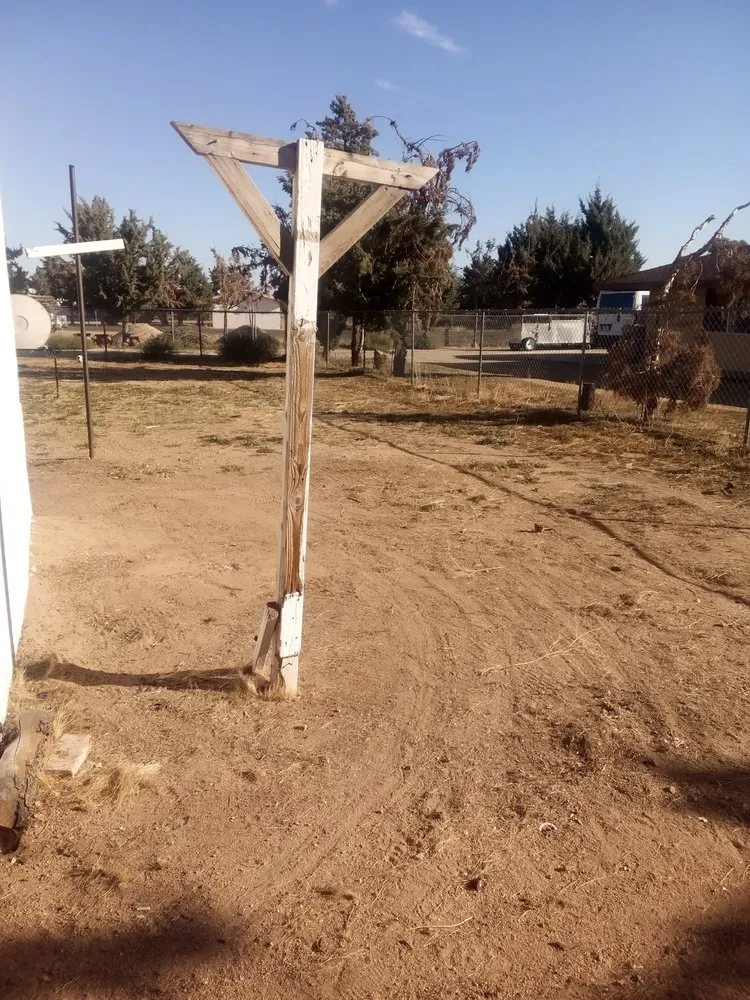 Trusted yard maintenance in Hesperia, CA - Affordable Junk Removal & Yard Care