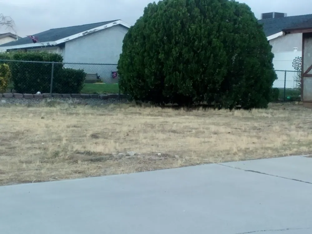 Expert landscape design in Hesperia, CA - Affordable Junk Removal & Yard Care