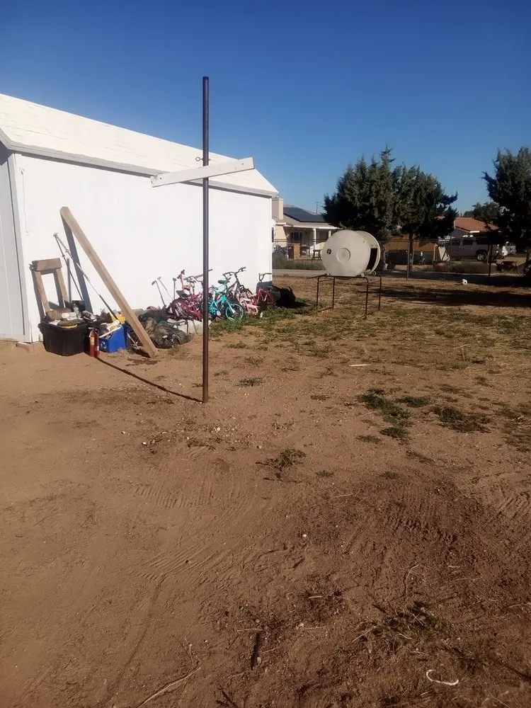 Trusted landscape design in Hesperia, CA - Affordable Junk Removal & Yard Care