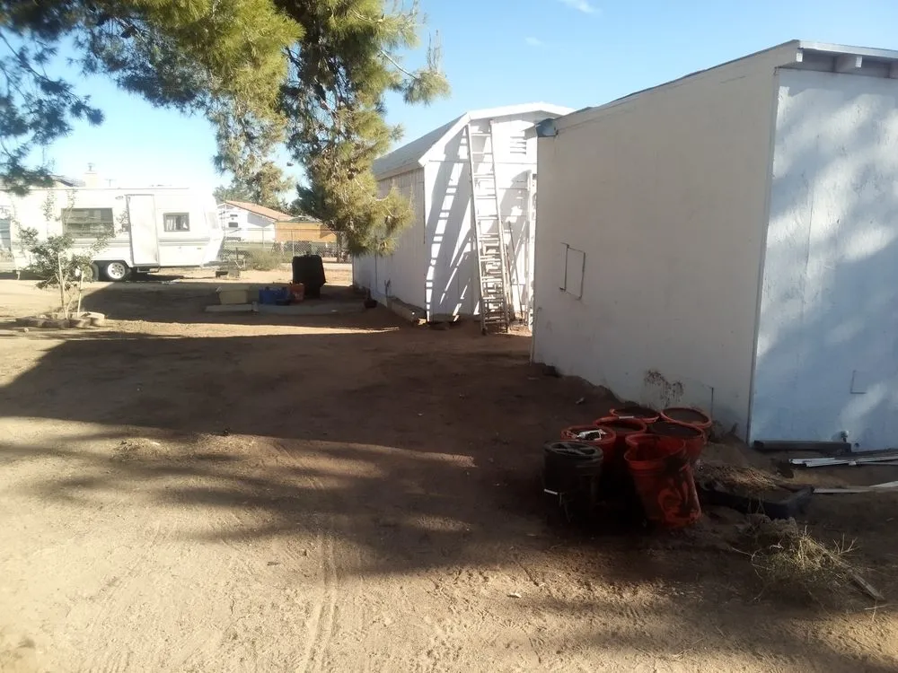 Expert landscape design in Hesperia, CA - Affordable Junk Removal & Yard Care