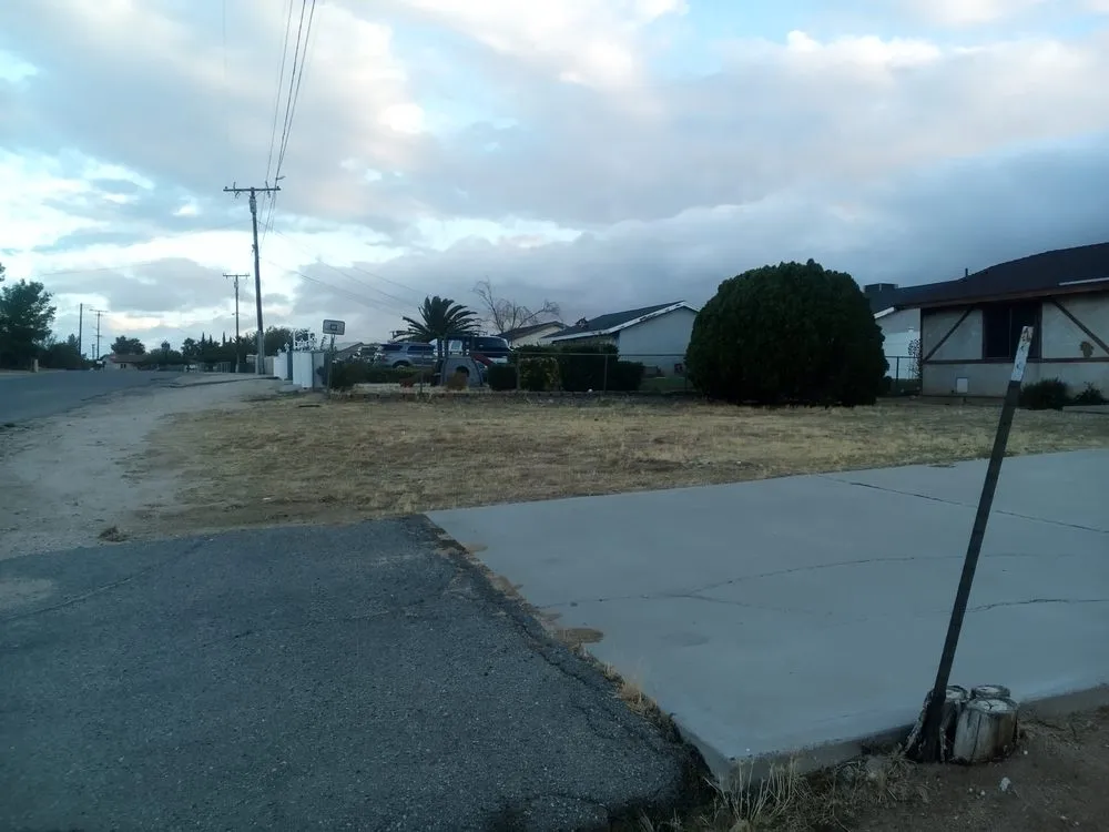 Local landscaping services in Hesperia, CA by Affordable Junk Removal & Yard Care