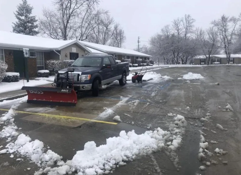 Top-rated landscape design experts serving Muncie, IN - Affordable Junk Removal