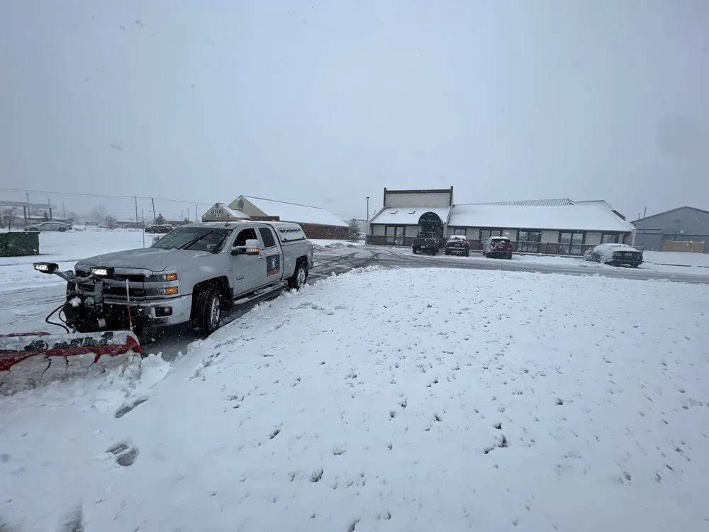 Trusted yard maintenance in Muncie, IN by Affordable Junk Removal